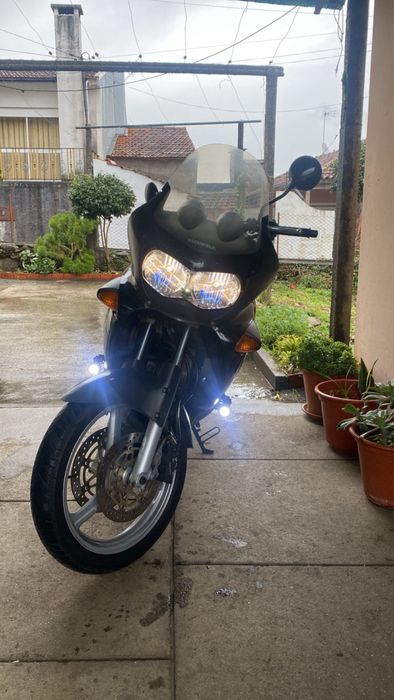 Varadero 1000cc Zl