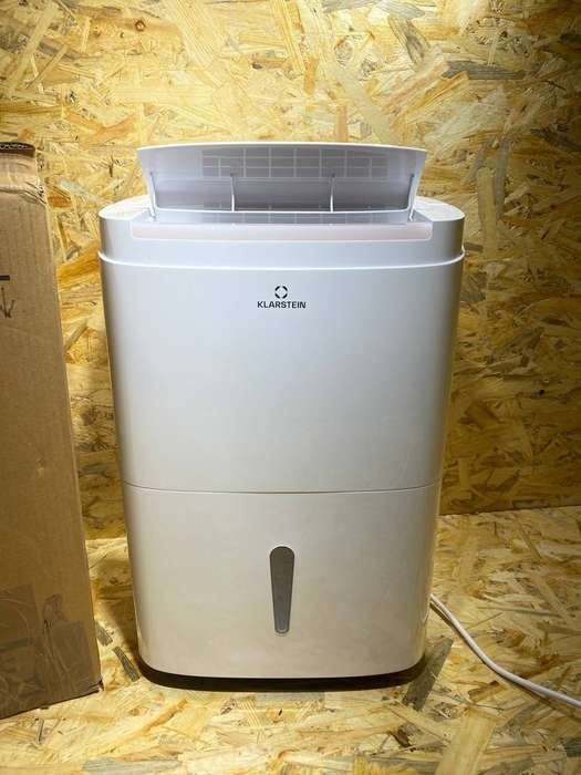Осушувач повітря KLARSTEIN з Німеччини / Осушитель воздуха из Германии