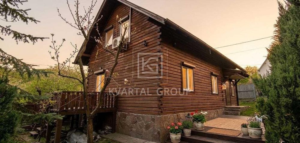 Дача 120 м2. Горбовичі