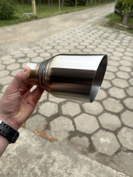 Końcówka 4 cale 101mm