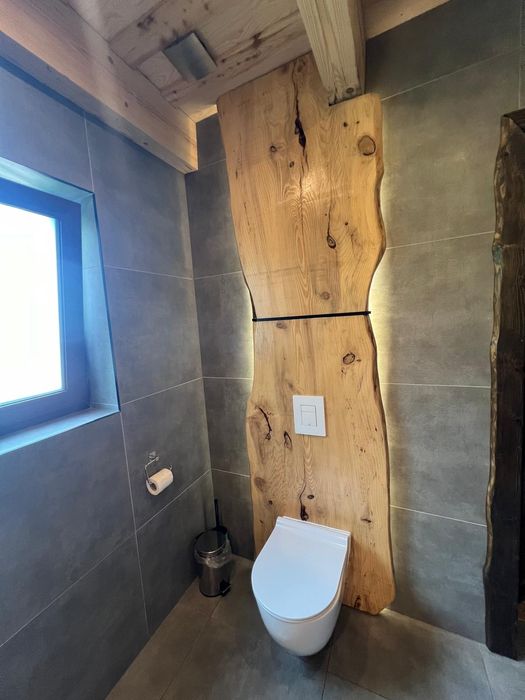 Domek nad Jeziorem Czorsztyńskim - Niedzica Zamek