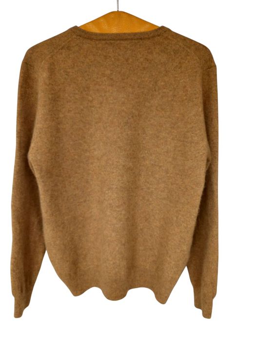 Светр 100% кашемір