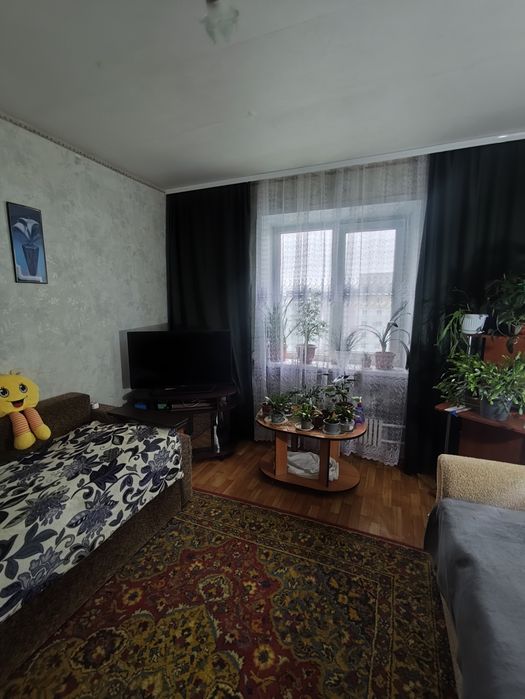 Продам 3х комнатную квартиру по Рубана, Хортицкий район