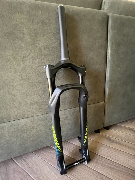 Amortyzator Rock Shox Judy RL Gold 100mm