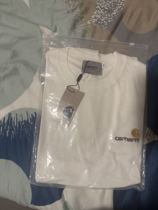 Carhartt tshirt nova