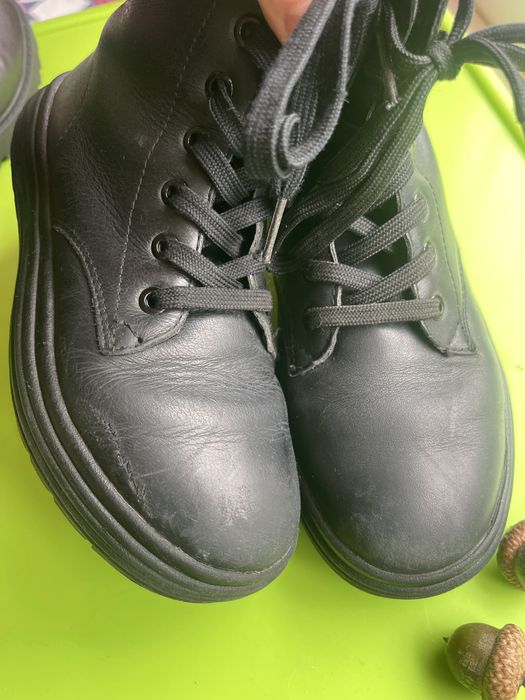 Geox. Чобітки. Ботинки