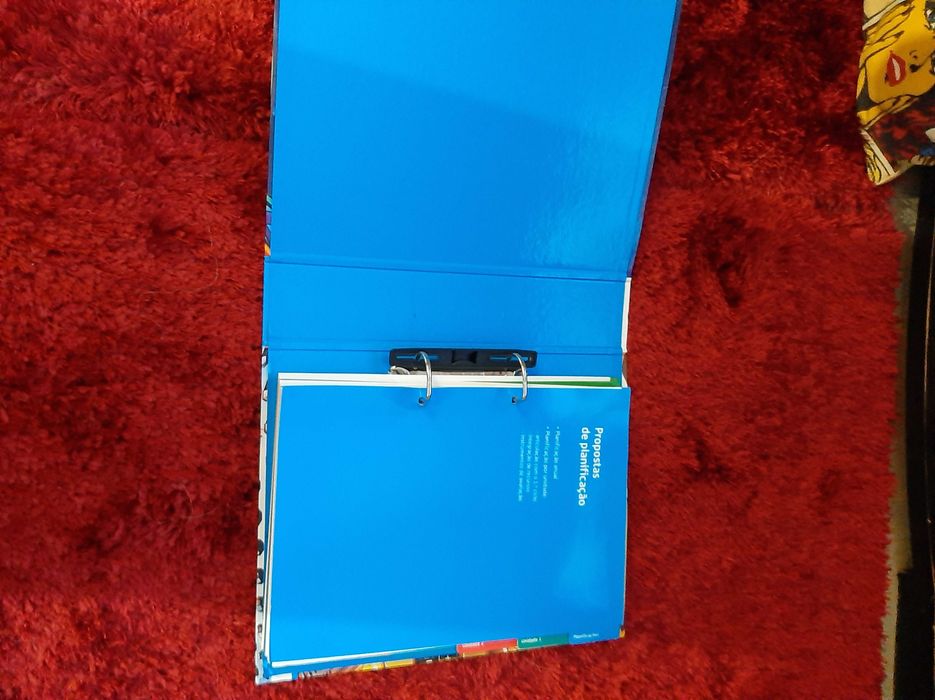 Espaço 5 - Matemática 5.º ano - manuais