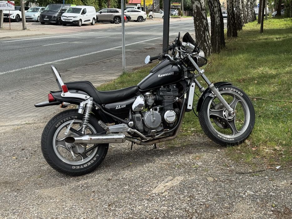 Kawasaki