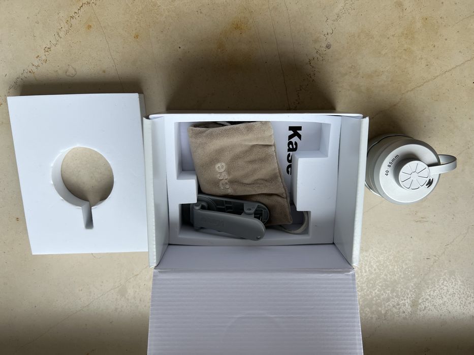 Kase Phone HD Master Macro Lens Pro for iPhone