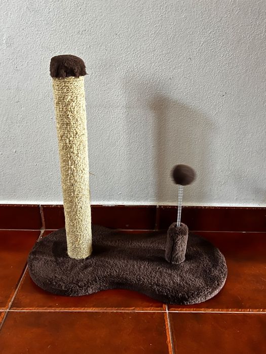 Arranhador Grande + Arranhador Pequeno (oferta)