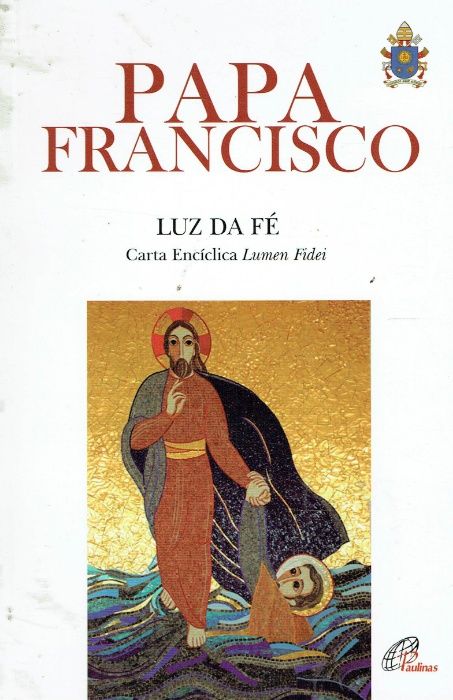 9498 Livros de e sobre Papa Francisco/2