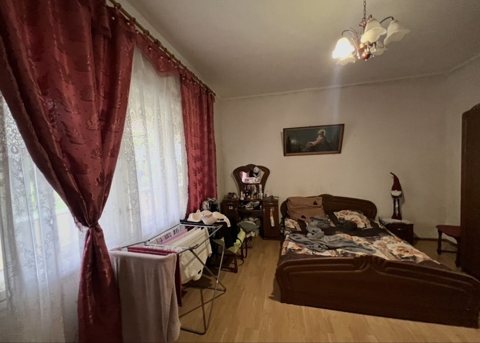 Продаж цегляного будинку в Завидові
