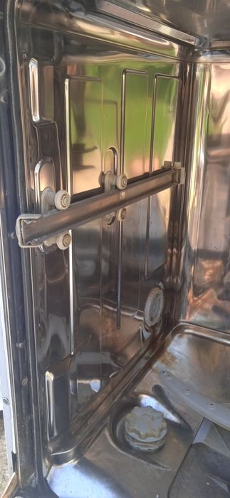 Indesit DFG 26B1 EU