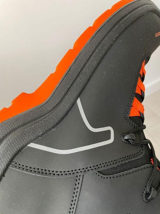 Buty Gesto, antystatyczne ESD