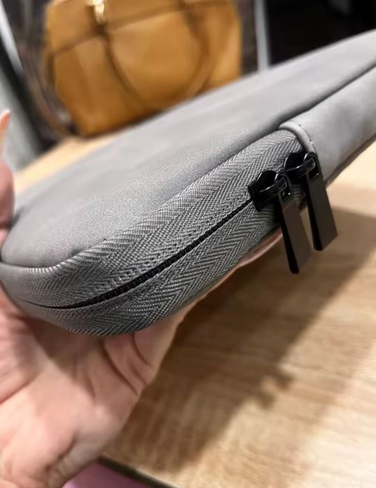 Сумка - чехол для ноутбука, планшета 12-15.6 дюйма