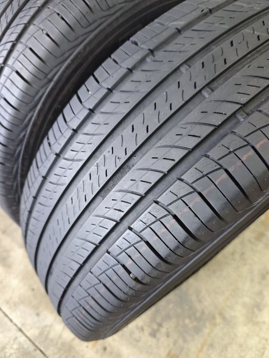 265/70/16 Hankook