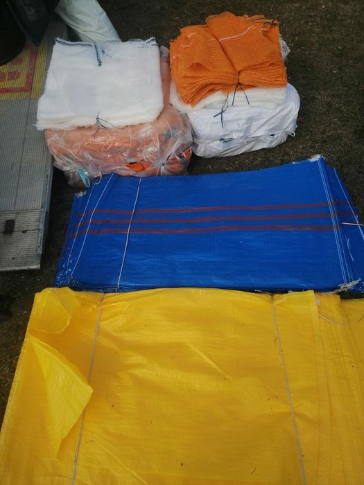 Worek 10 sztuk 50kg 65cm/105cm