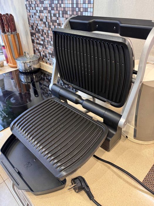 Гриль Tefal OptiGril