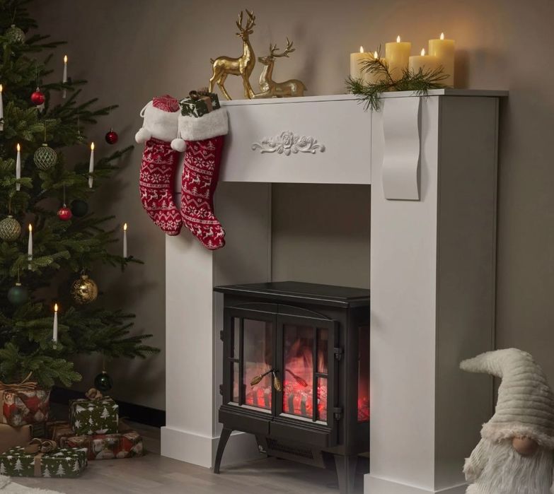 Portal kominkowy /Kominek