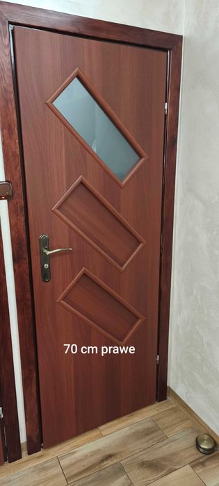 Drzwi wewnętrzne