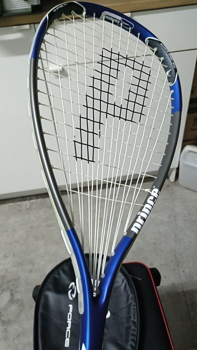 Raquete de squash prince Force 3