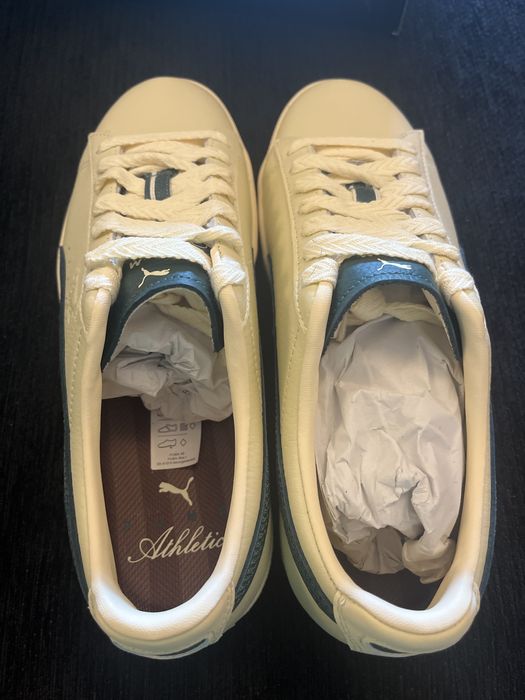 Tenis PUMA Clyde players Lane