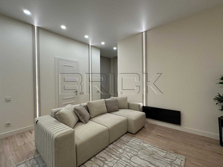 1-комнатная квартира по адресу ул. Антоновича (площадь 65,7 м²) - Atlanta.ua - фото 15