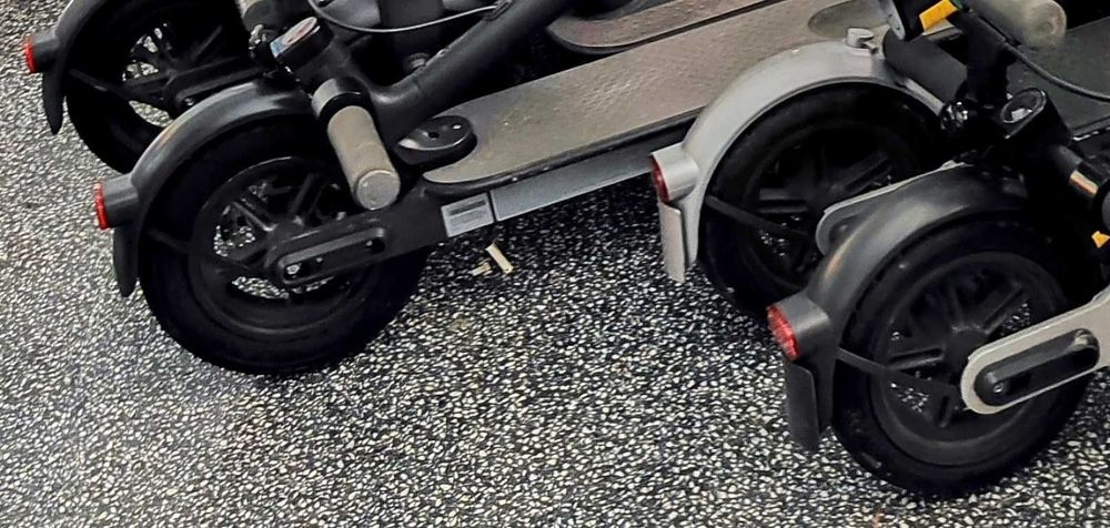 Trotinete - Patinete - Electric scooter - Reparações / Repair