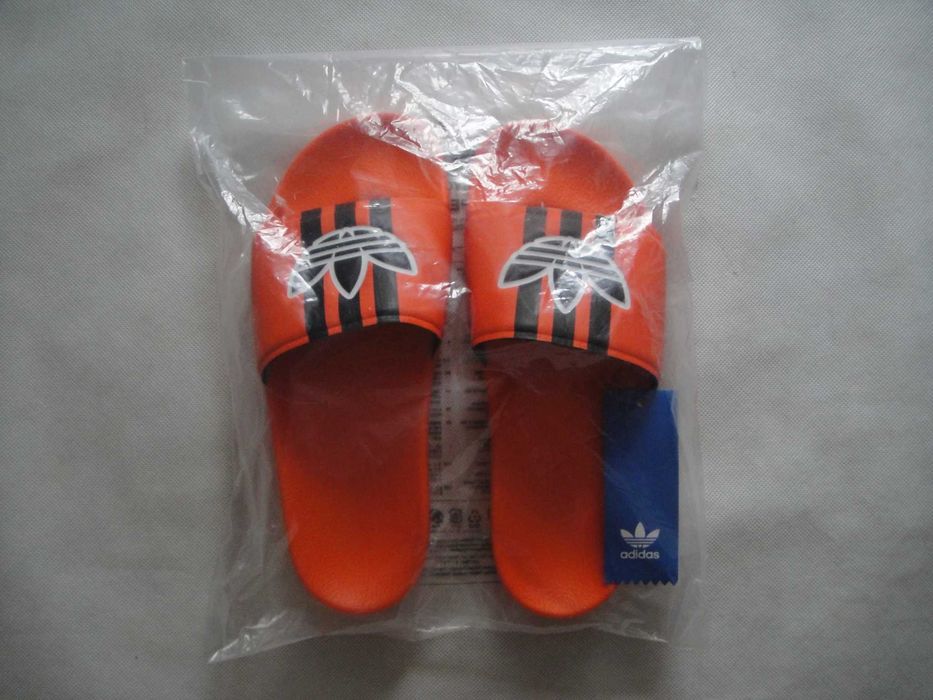 Klapki Adidas Orginals