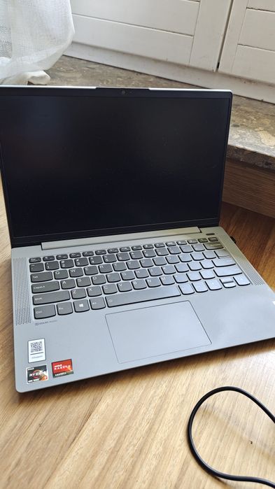 laptop lenovo ideapad 5 14are05