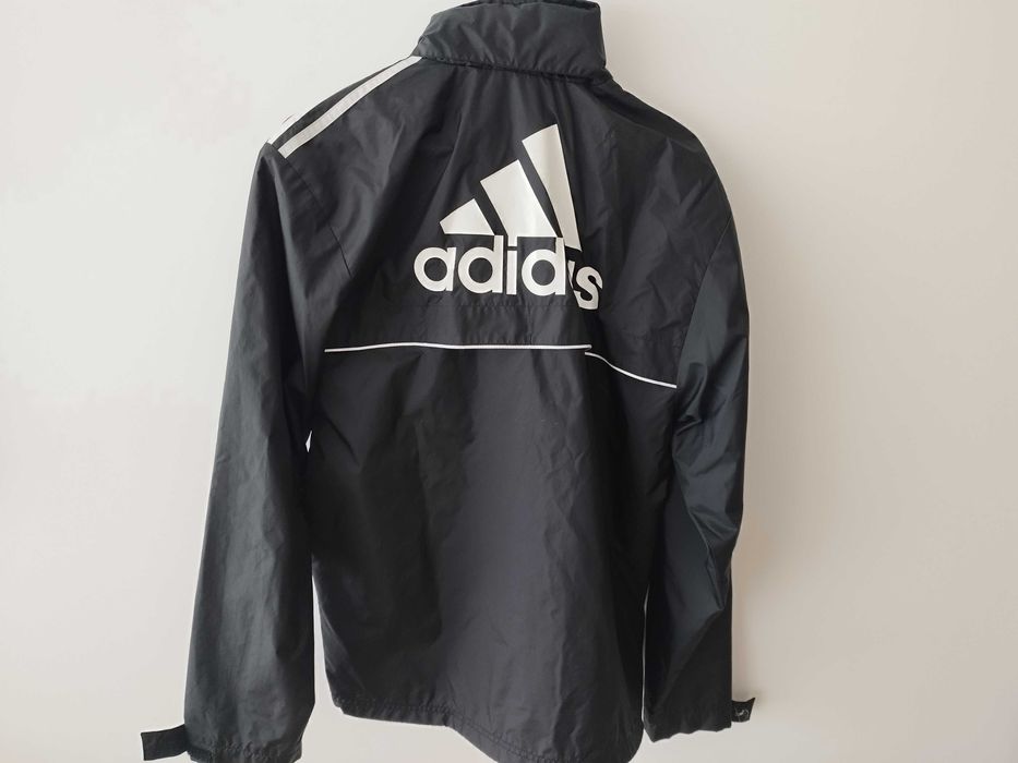 Casacos e Impermeáveis Adidas