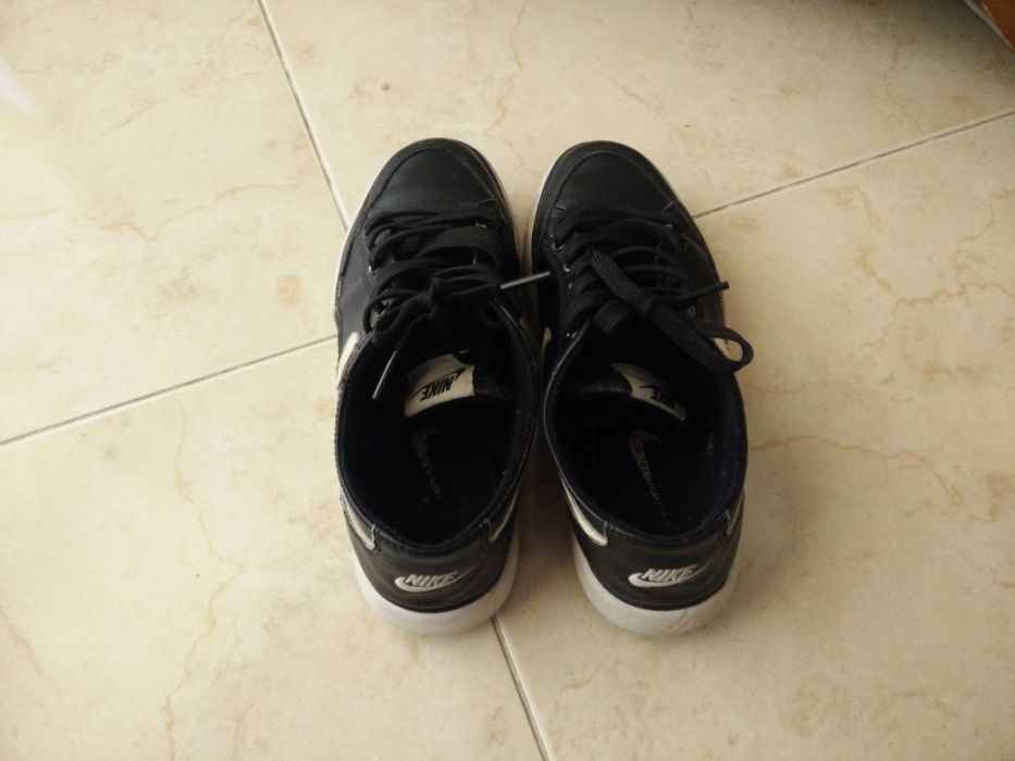 Ténis Nike Nº 36,5