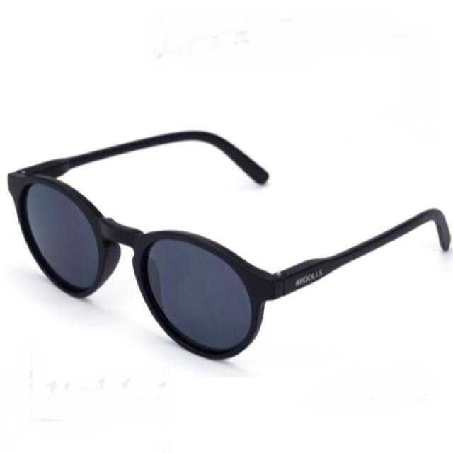 Óculos de Sol Broolls Earth UV400 – com caixa e acessórios - Novos