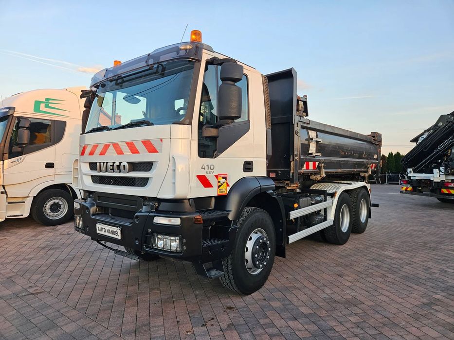 Iveco