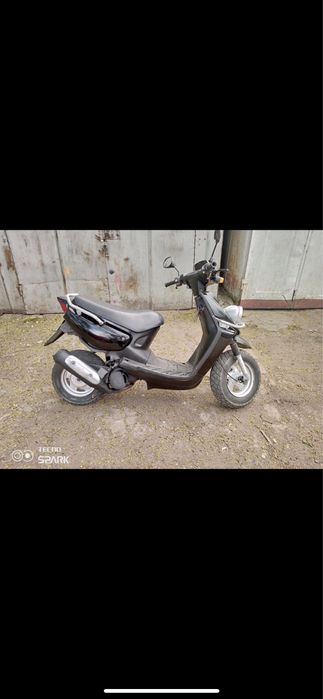Продам Yamaha BVS/ Ямаха БВС