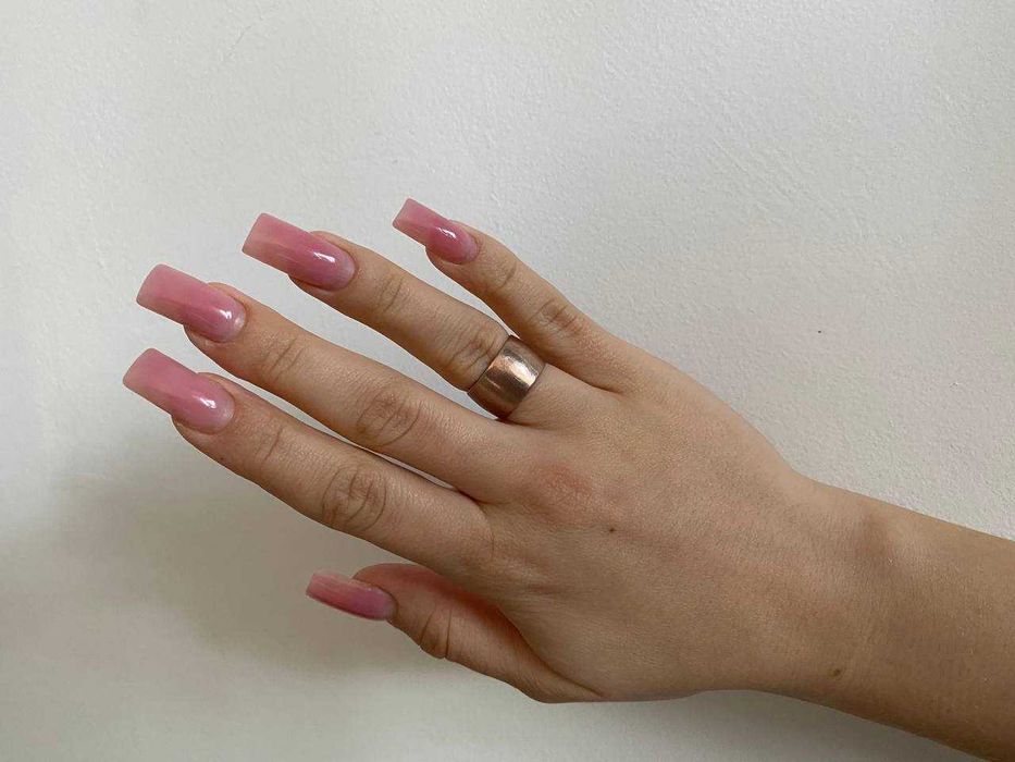 Золота обручка 375 проба