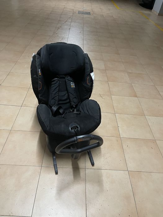 Cadeiras bebe carro