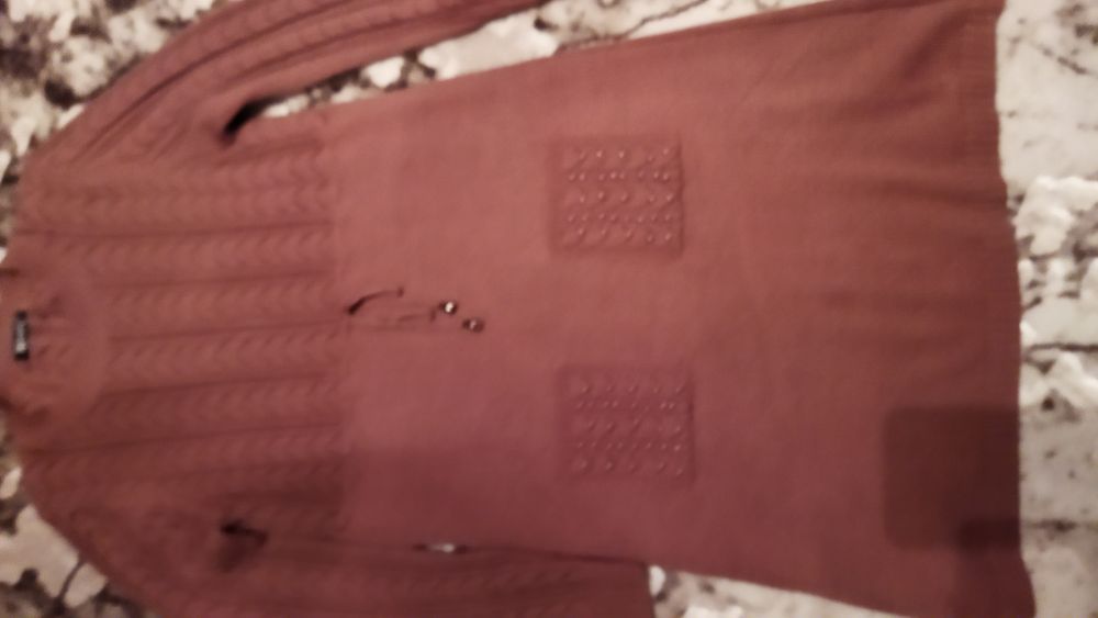 Сукня трикотаж, 46/48