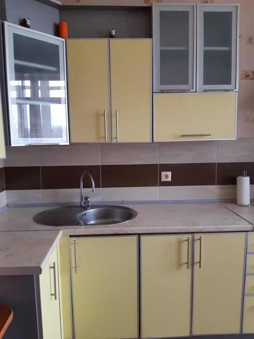 Власник здає двокімнатну квартиру в новобудові