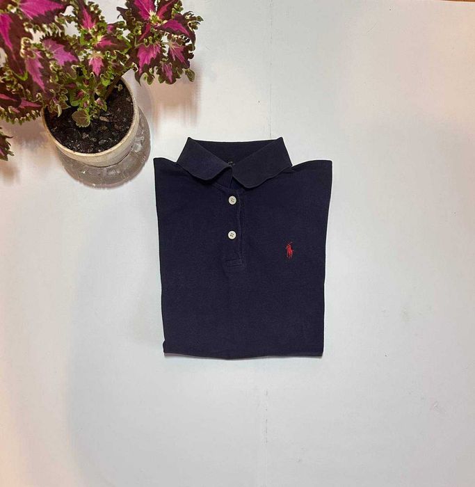 Футболка polo Ralph lauren