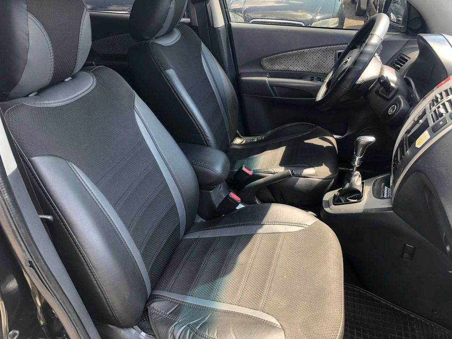 Продам Hyundai Tucson