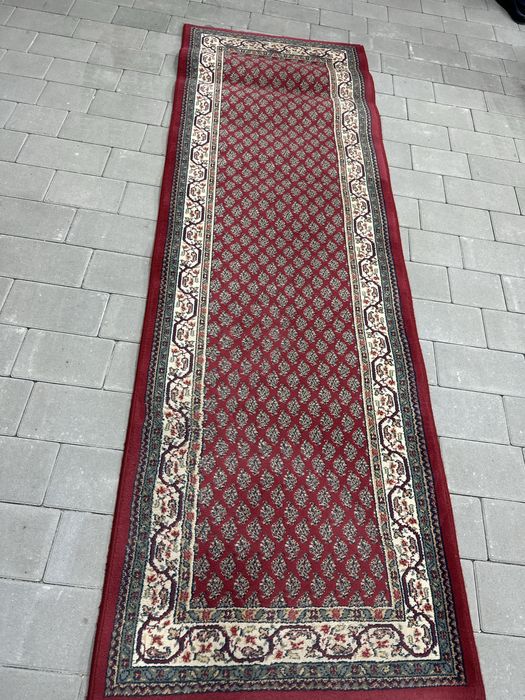 Доріжка для дому довга