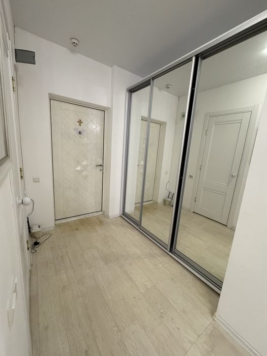 Сдам однокомнатную квартиру