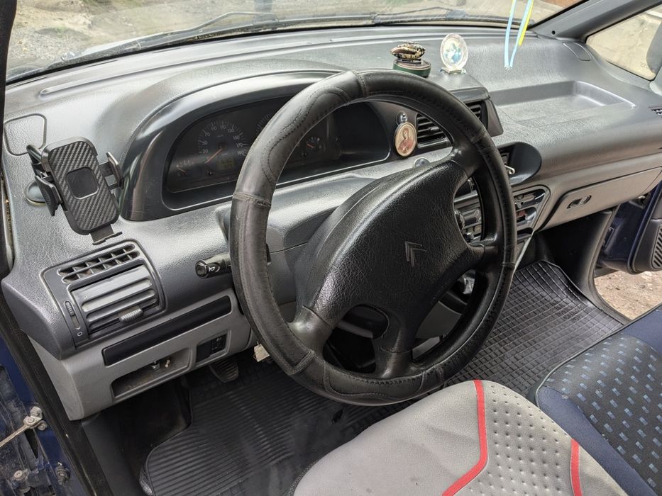 Продам Сітроен Джампі 1.9 дизель