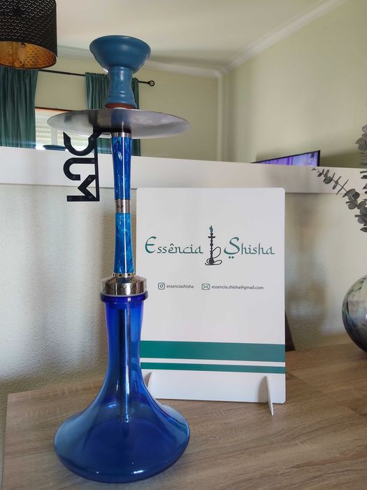 Shisha - Shishas - Shishas Premium e Básicas - DESDE 17.50€