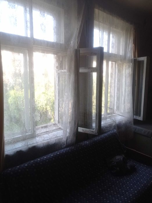 Продам велику кімнату в гуртожитку по вул. Музична, 10