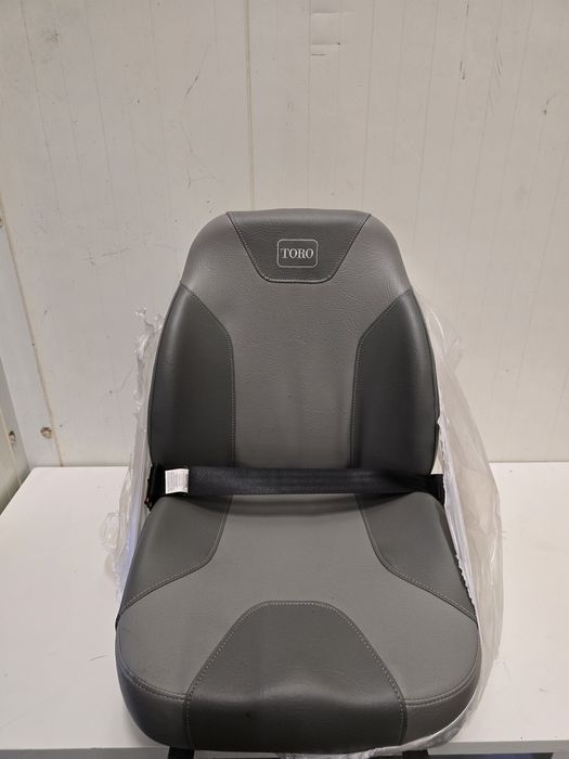 Nowe SIEDZENIE / Fotel Operarora do maszyn ( traktor koparka ładowarka