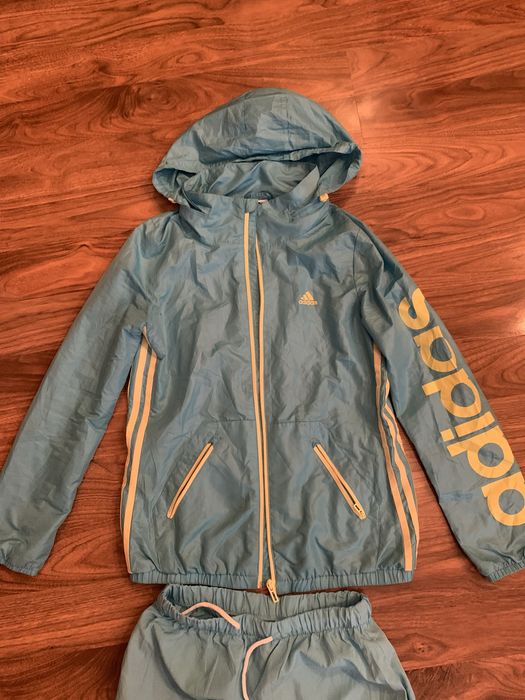 Adidas 90е  винтаж