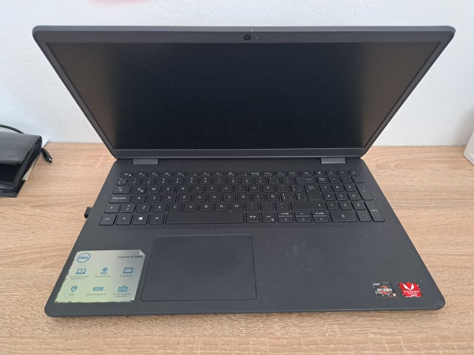 Dell desktop inspiron
