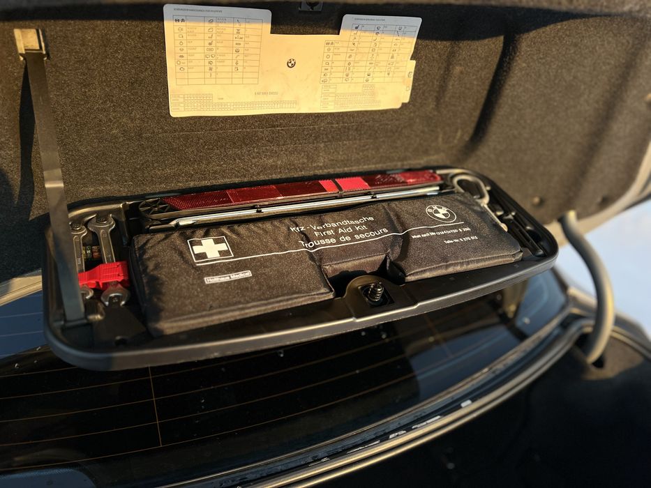 Продам BMW e60 530d